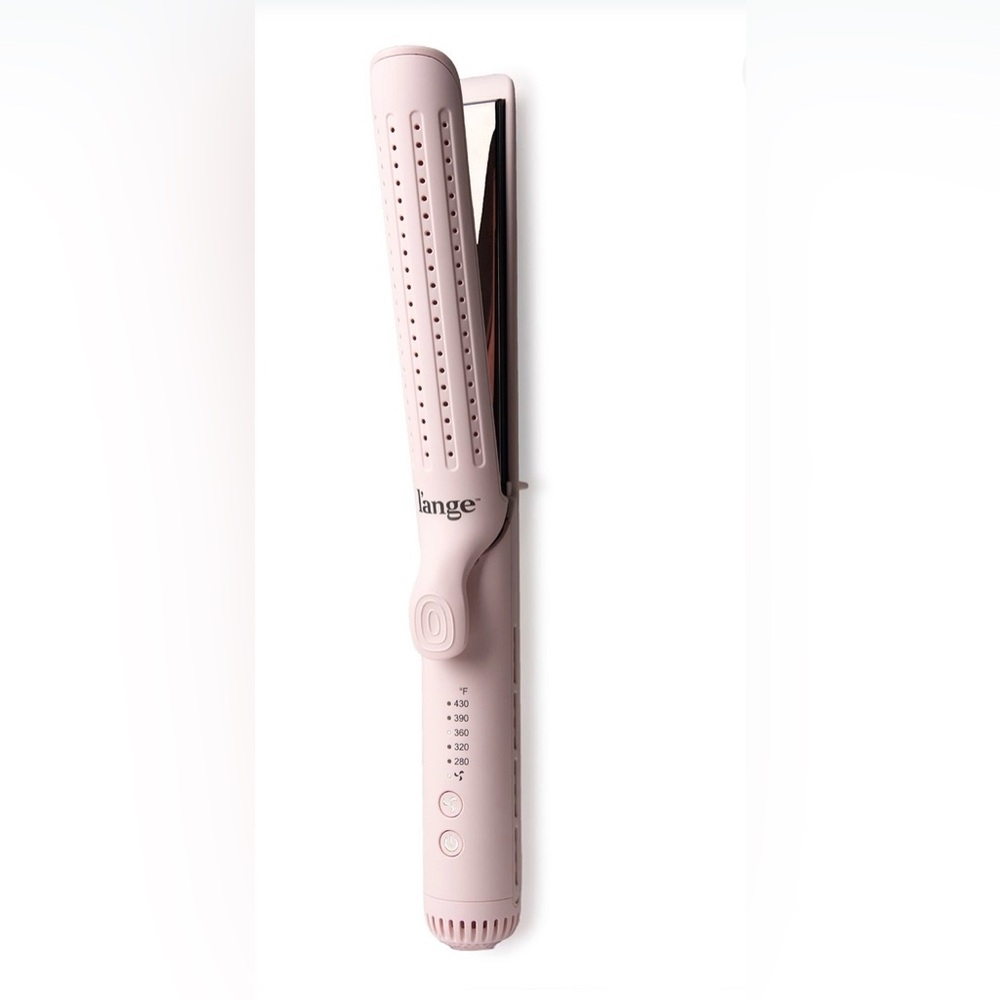 L'ange Pink Le Duo